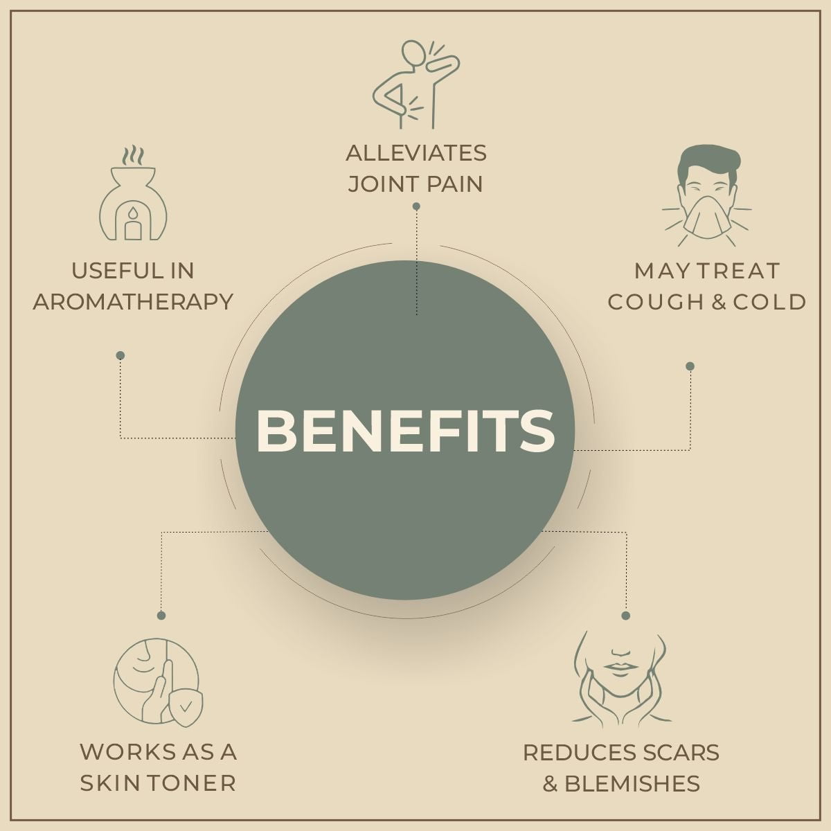 shoprythmindia Natural Essential Oils Galbanum Oil (Ferula-Galbaniflua) 100% Natural Pure Essential Oil shoprythmindia Natural Essential Oils Galbanum Oil (Ferula-Galbaniflua) 100% Natural Pure Essential Oil